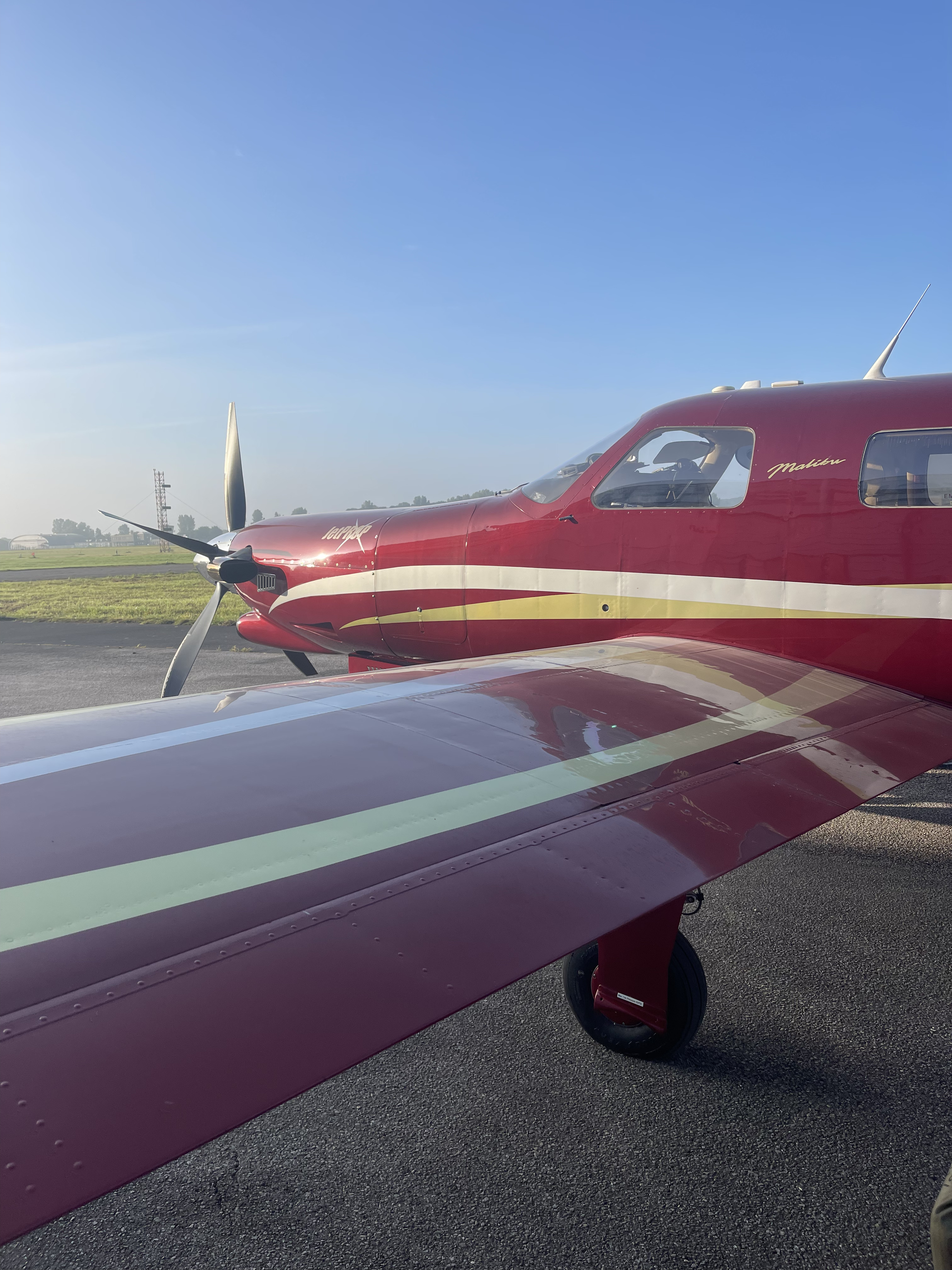 Willkommen auf der neuen MMIG46-Website