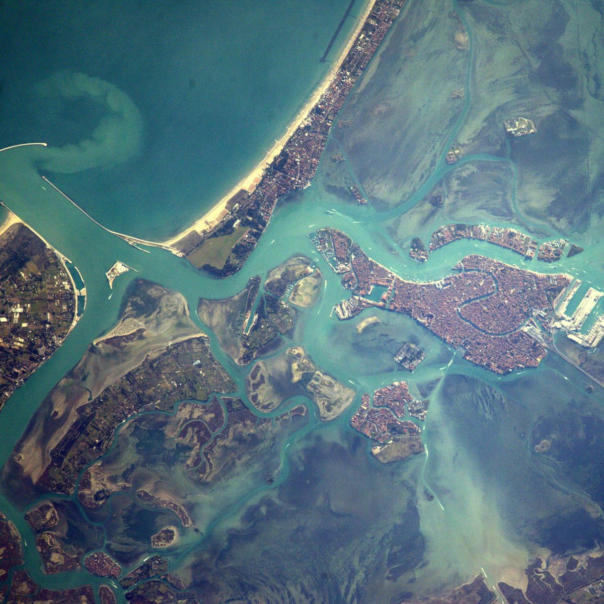 Fly-In Venedig 2024