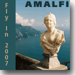 Amalfi-Kste